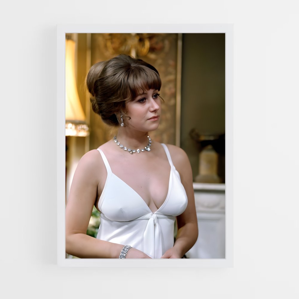 ap-helen mirren-2 cadre Blanc