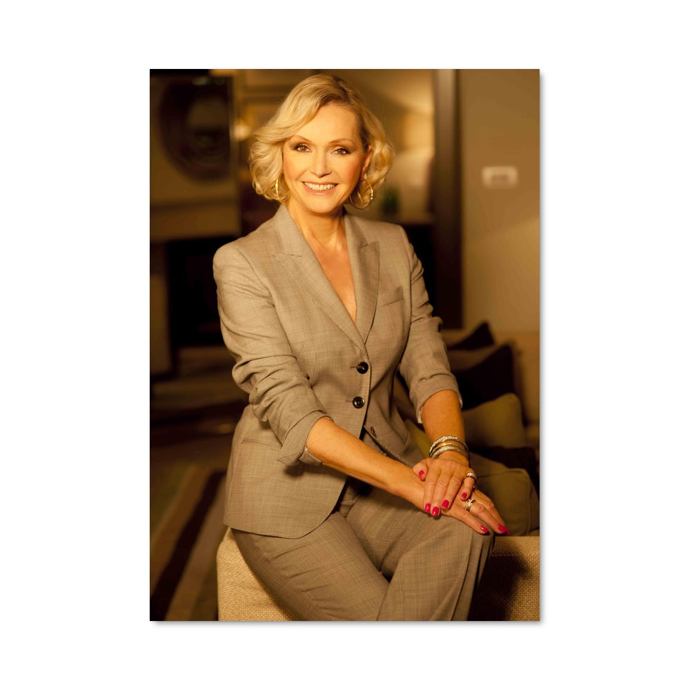 Poster Helena vondrackova 51404