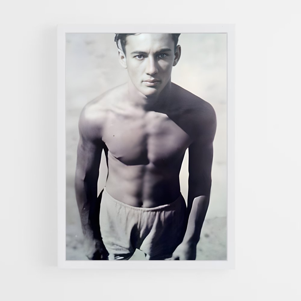 ap-helio gracie-3 cadre Blanc