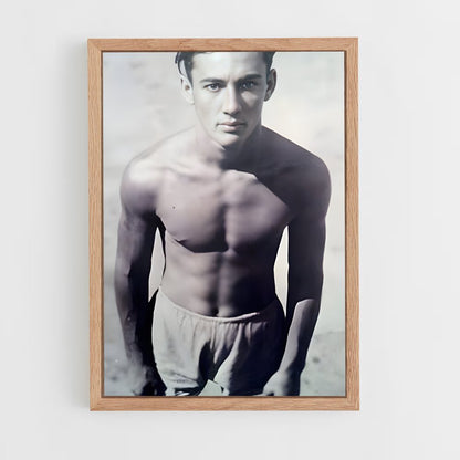 ap-helio gracie-3 cadre Bois clair