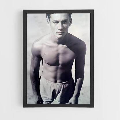 ap-helio gracie-3 cadre Noir