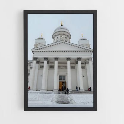 ap-helsinki cathedral-7 cadre Noir