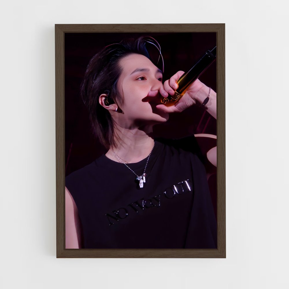 ap-hendery-4 cadre Bois foncé
