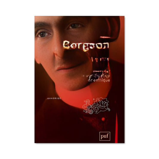 Poster L'Homme Qui Est Né
