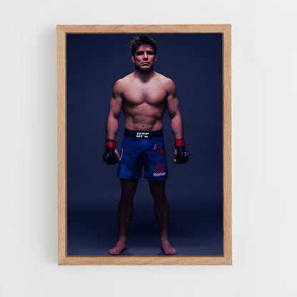 ap-henry cejudo-10 cadre Bois clair