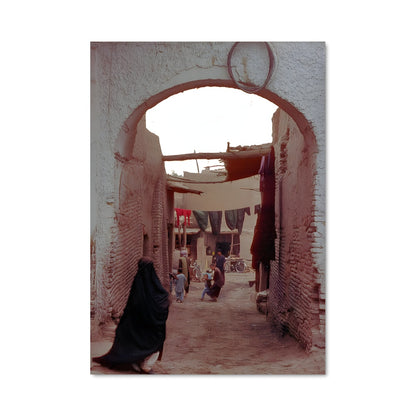 Poster Herat 87469