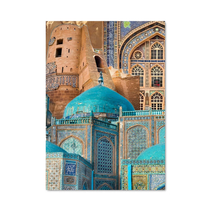 Poster Herat 87472