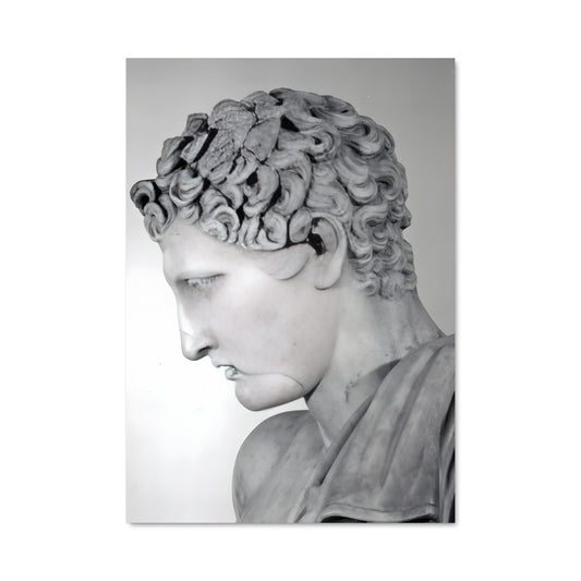 Poster Le Philosophe Céleste