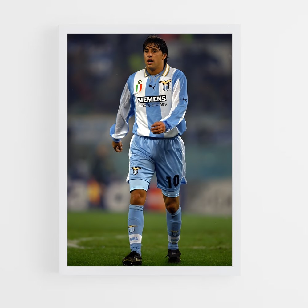ap-hernan crespo-6 cadre Blanc