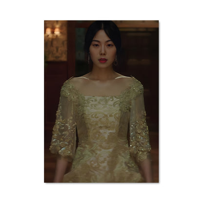 Poster Hideko 36199
