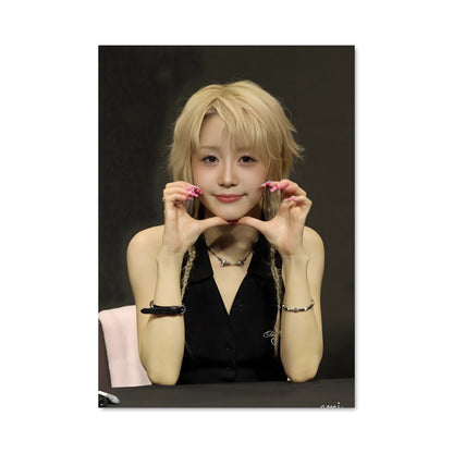 Poster Hikaru 48638