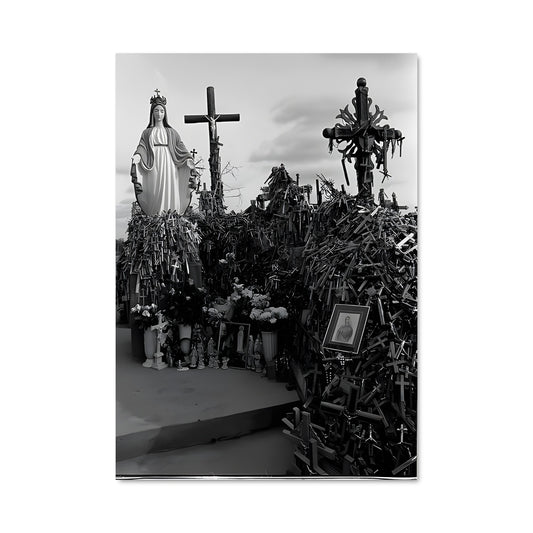 Poster Croisée des Chemins