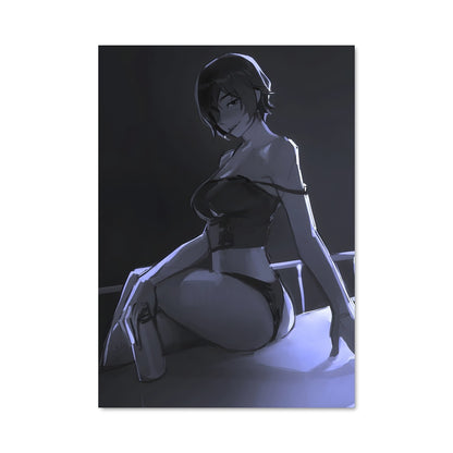 Poster Himeno 29233