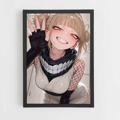 ap-himiko toga-2 cadre Noir