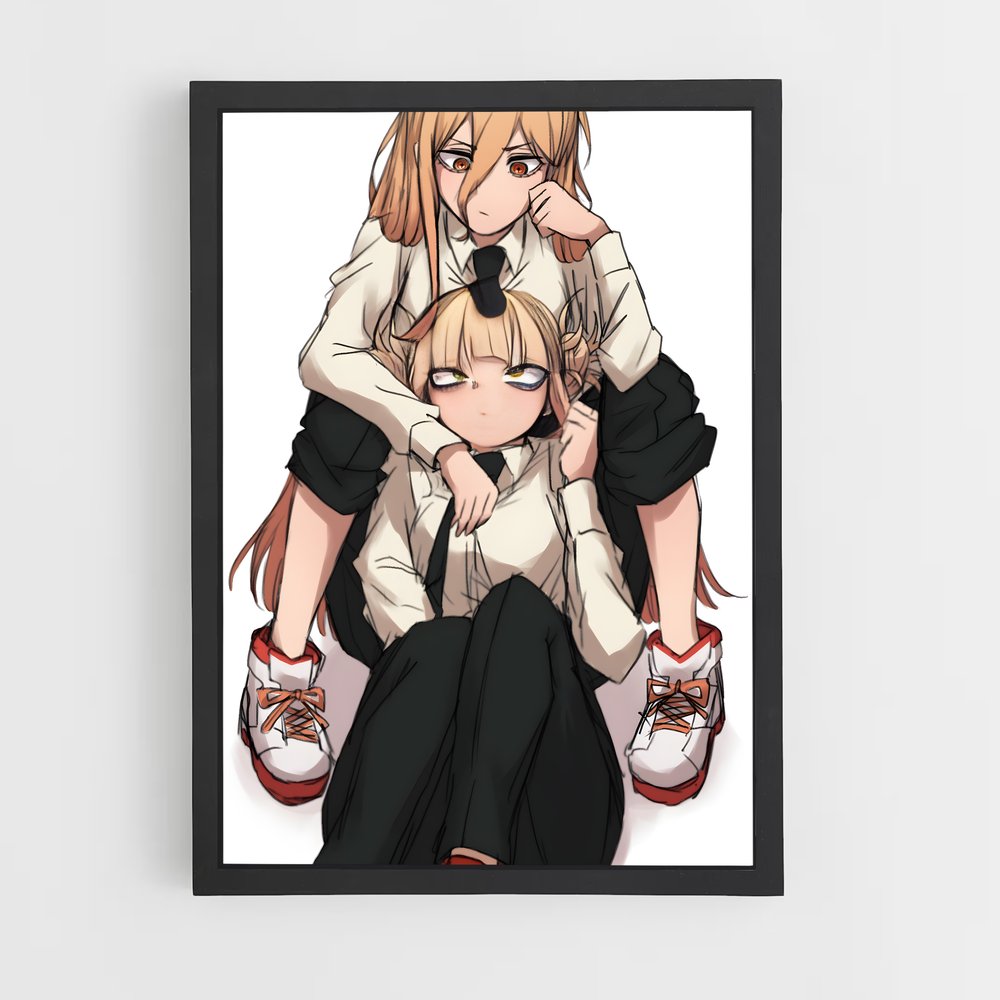ap-himiko toga-3 cadre Noir
