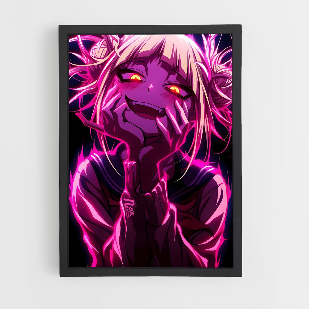 ap-himiko toga-4 cadre Noir