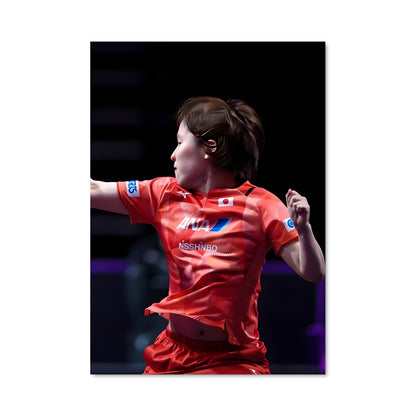Poster Hirano miu 68438
