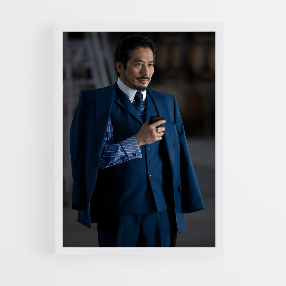ap-hiroyuki sanada-1 cadre Blanc