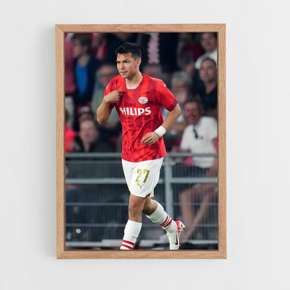 ap-hirving lozano-6 cadre Bois clair