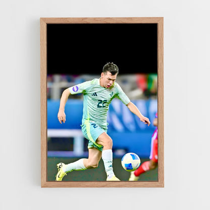 ap-hirving lozano-7 cadre Bois clair