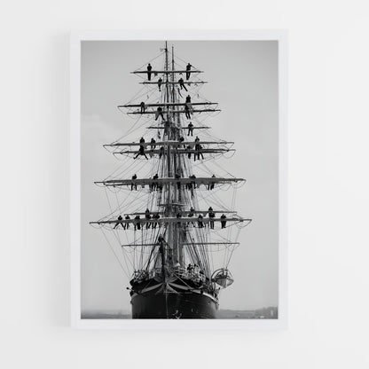ap-historic ships-4 cadre Blanc