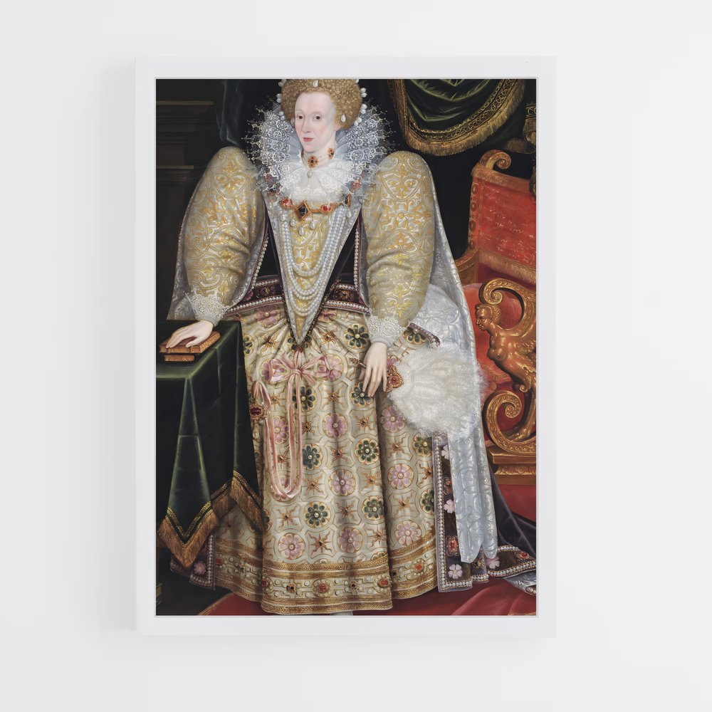 ap-historical figures-3 cadre Blanc