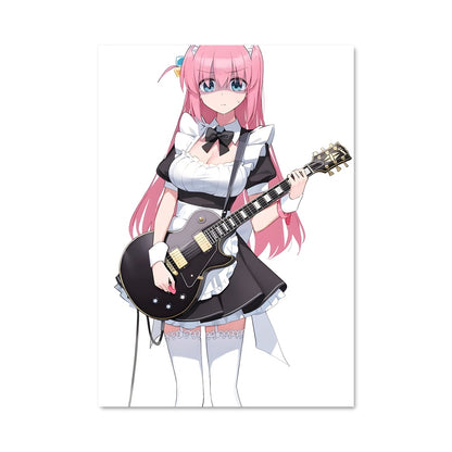 Poster Melody Rose