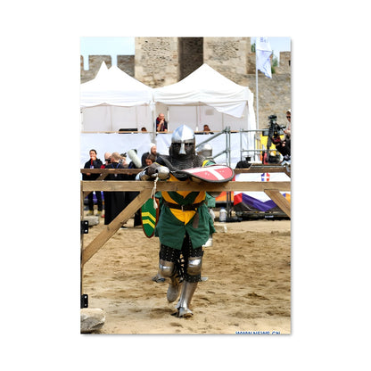 Poster Hmb world championship 67006
