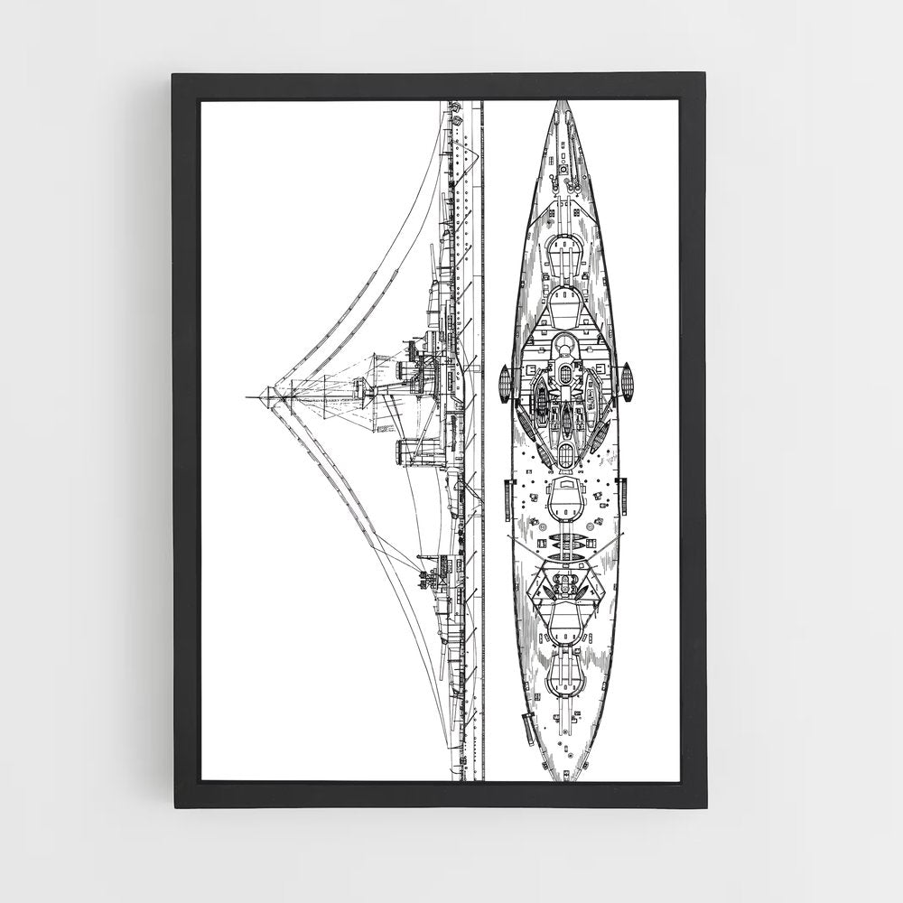ap-hms dreadnought-2 cadre Noir