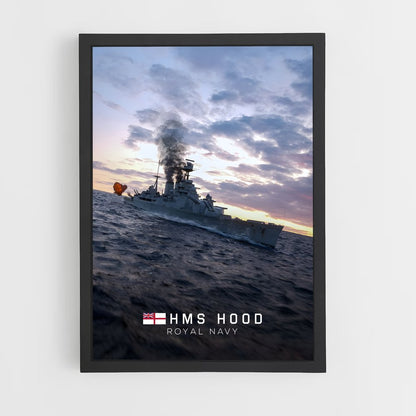 ap-hms hood-1 cadre Noir