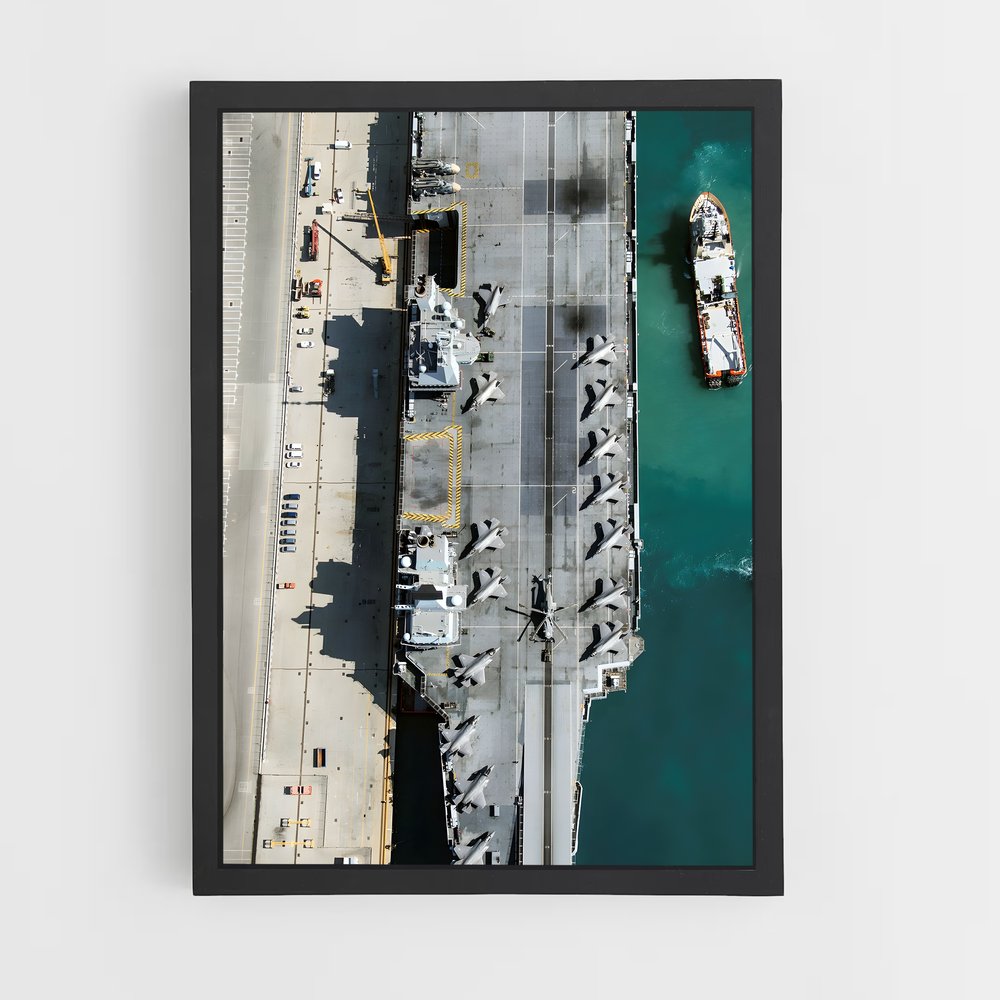 ap-hms queen elizabeth-1 cadre Noir