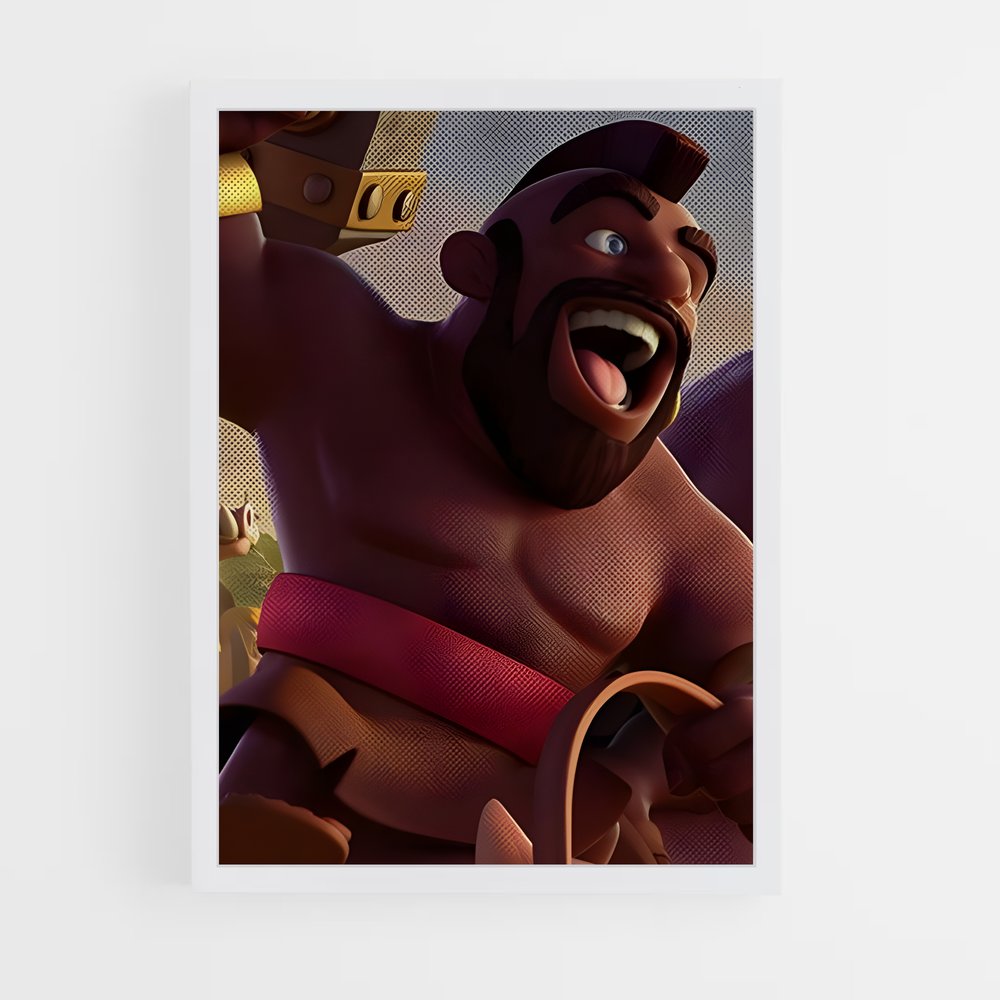 ap-hog rider-3 cadre Blanc