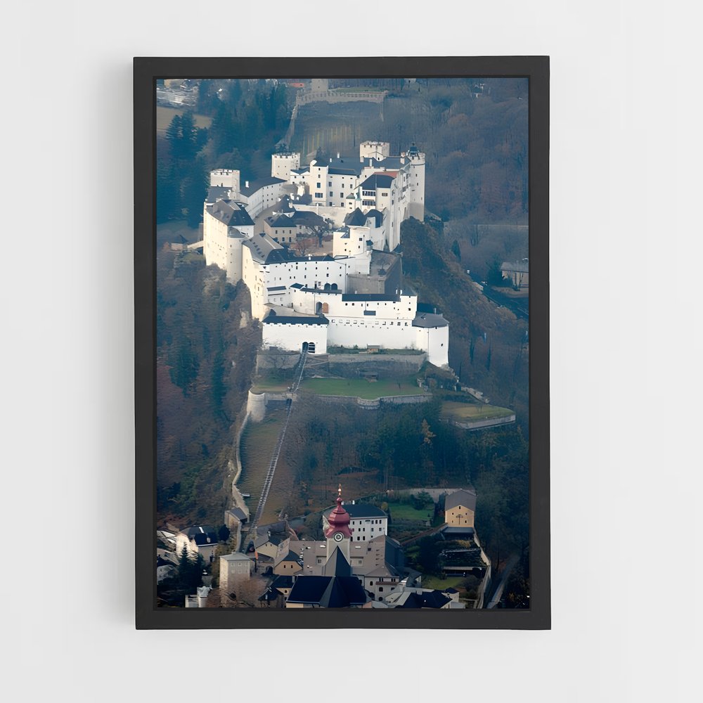 ap-hohensalzburg fortress-3 cadre Noir