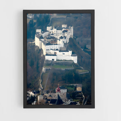 ap-hohensalzburg fortress-3 cadre Noir