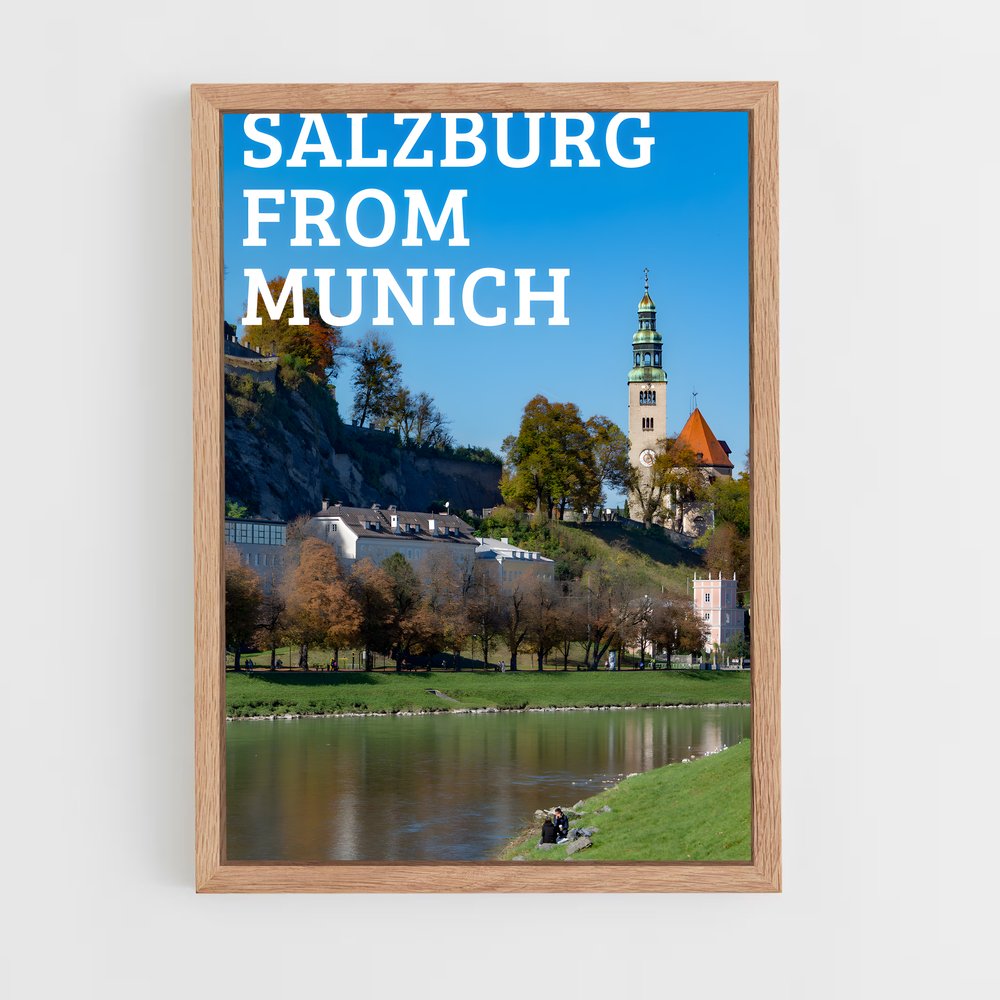 ap-hohensalzburg fortress-6 cadre Bois clair