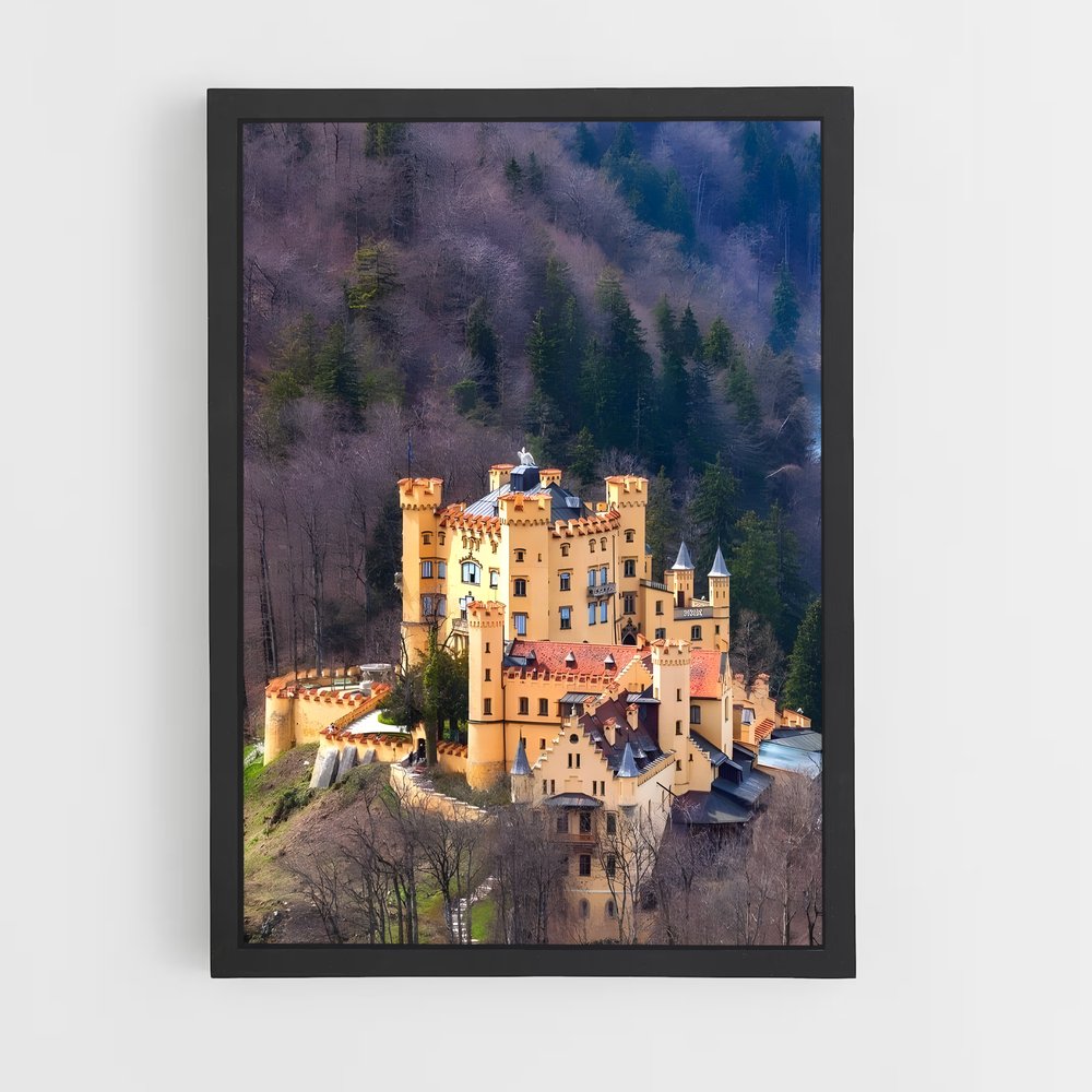 ap-hohenzollern castle-2 cadre Noir