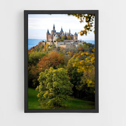 ap-hohenzollern castle-3 cadre Noir