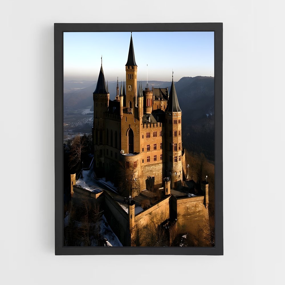 ap-hohenzollern castle-4 cadre Noir