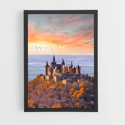ap-hohenzollern castle-5 cadre Noir