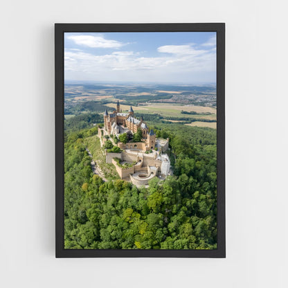 ap-hohenzollern castle-6 cadre Noir