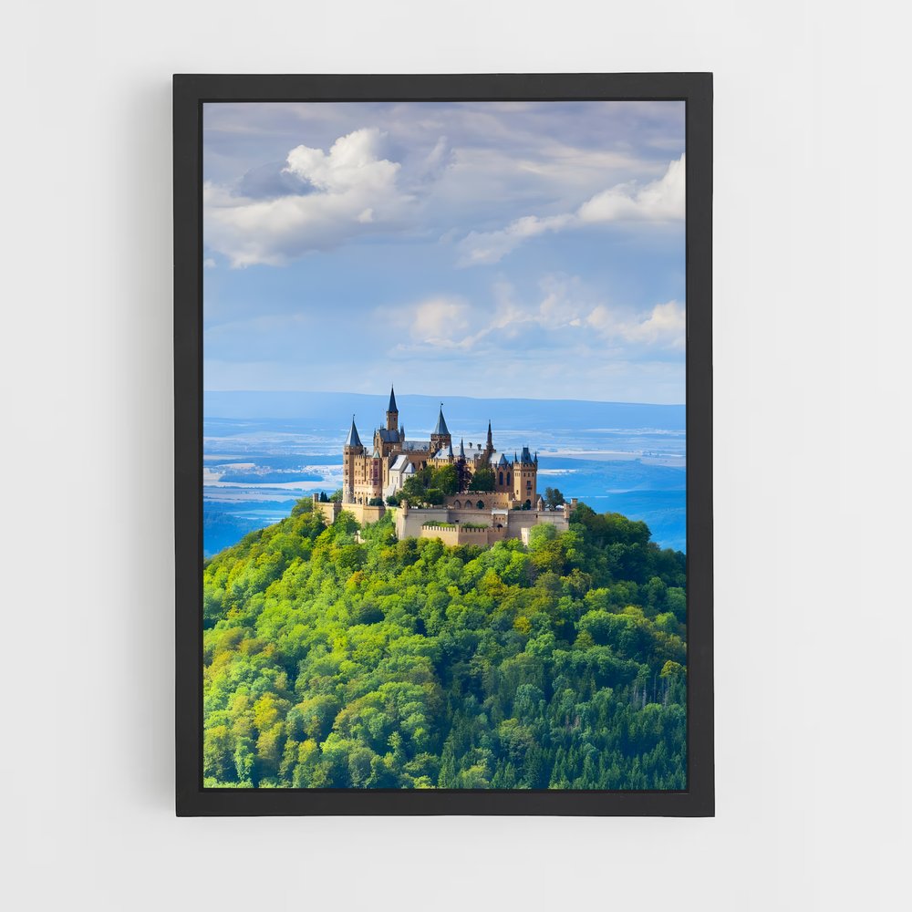 ap-hohenzollern castle-7 cadre Noir