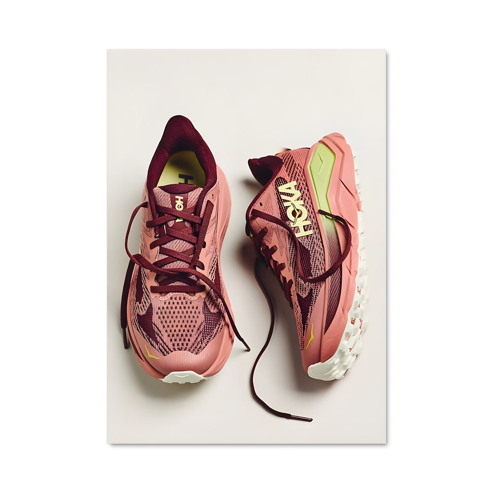 Poster Speed Revolution