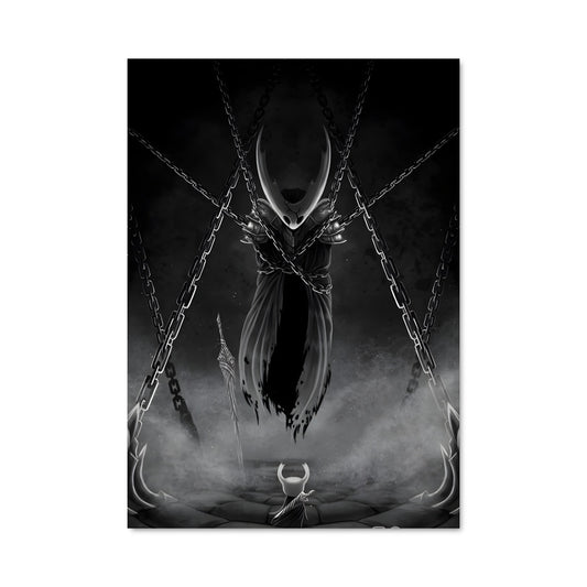 Poster L'Esprit Enchaîné