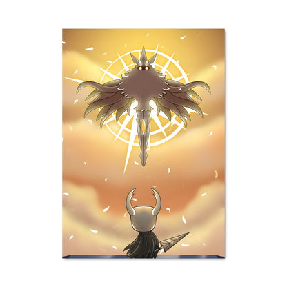 Poster L'Aile du Héros