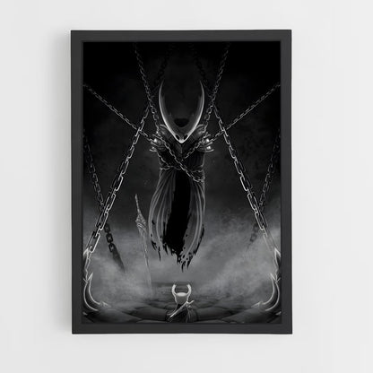 ap-hollow knight-1 cadre Noir