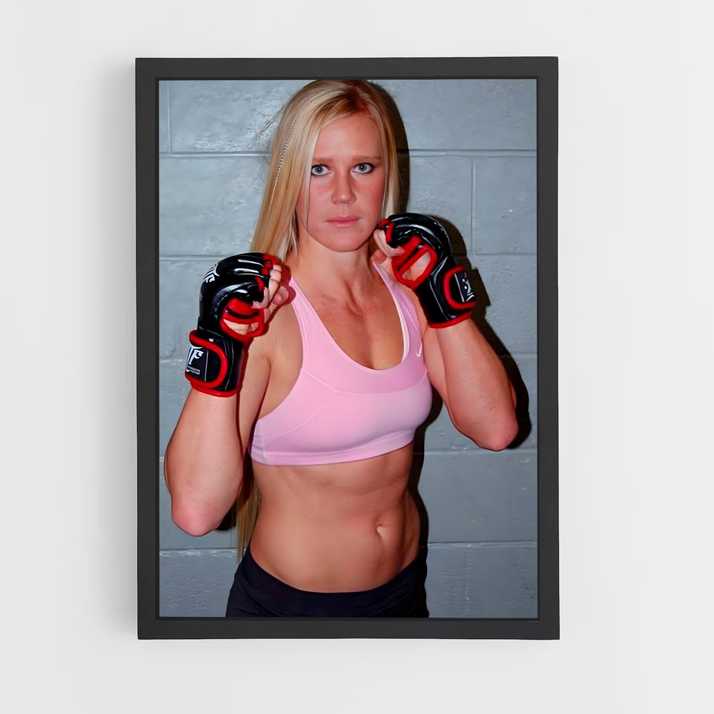 ap-holly holm-5 cadre Noir