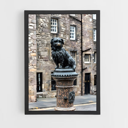 ap-holyrood palace-5 cadre Noir