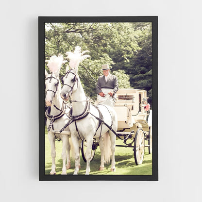 ap-horse carriage-10 cadre Noir
