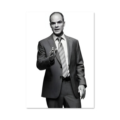Poster House of cards 37684