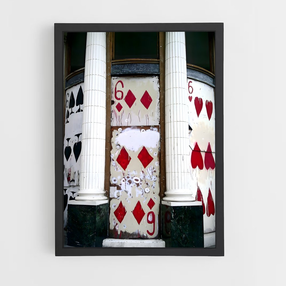ap-house of cards-2 cadre Noir